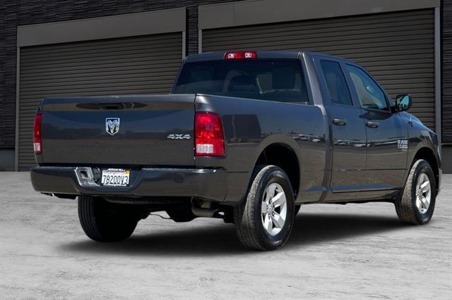 used 2019 Ram 1500 Classic car, priced at $18,690