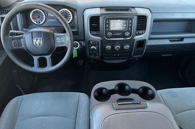 used 2019 Ram 1500 Classic car, priced at $18,690
