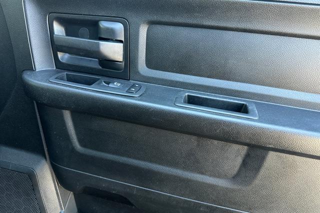 used 2019 Ram 1500 Classic car, priced at $18,690