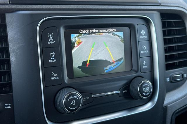 used 2019 Ram 1500 Classic car, priced at $18,690