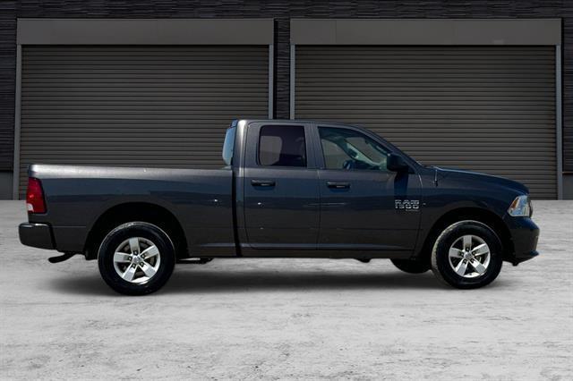 used 2019 Ram 1500 Classic car, priced at $18,690