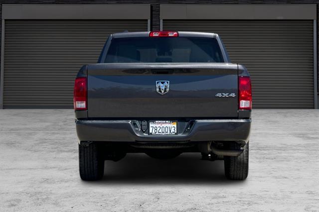 used 2019 Ram 1500 Classic car, priced at $18,690