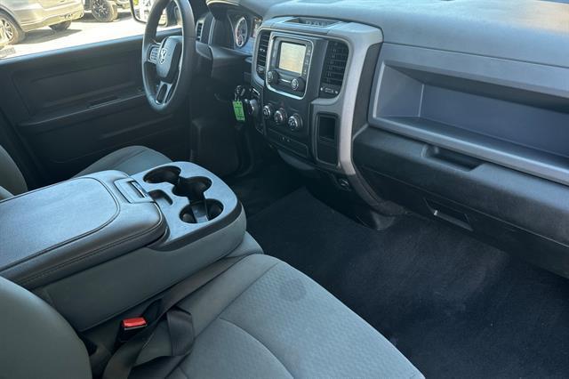 used 2019 Ram 1500 Classic car, priced at $18,690