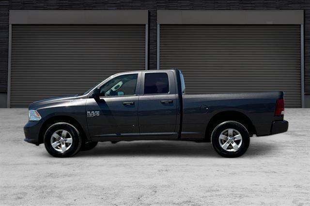 used 2019 Ram 1500 Classic car, priced at $18,690