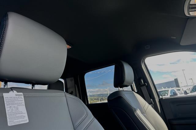 new 2024 Ram 2500 car, priced at $60,585