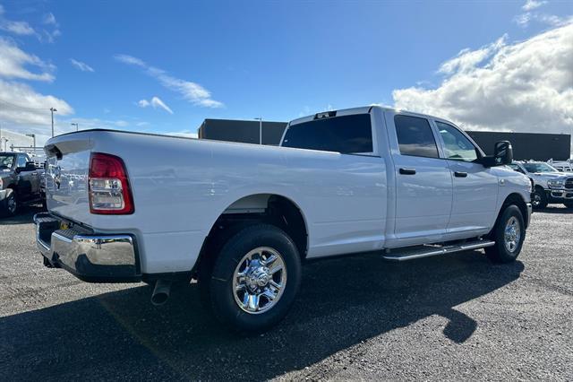 new 2024 Ram 2500 car, priced at $60,585