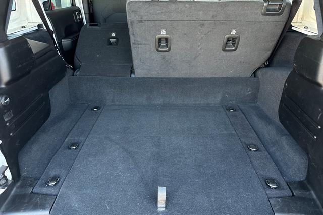 used 2024 Jeep Wrangler 4xe car, priced at $36,991
