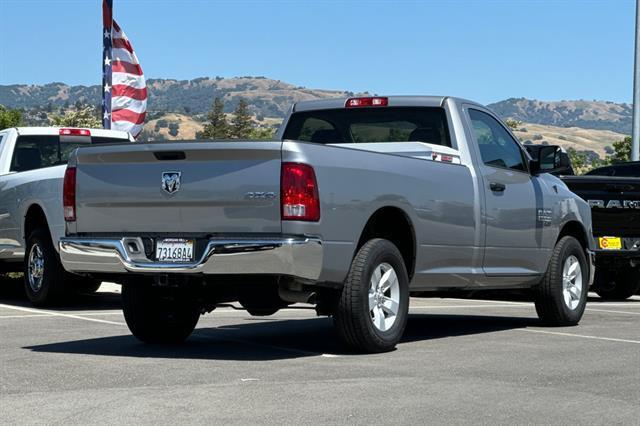 used 2023 Ram 1500 Classic car, priced at $27,995