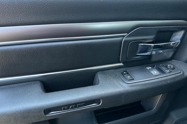 used 2023 Ram 1500 Classic car, priced at $27,995
