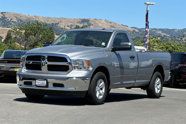 used 2023 Ram 1500 Classic car, priced at $27,995
