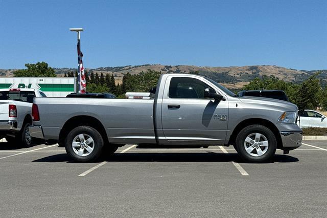 used 2023 Ram 1500 Classic car, priced at $27,995