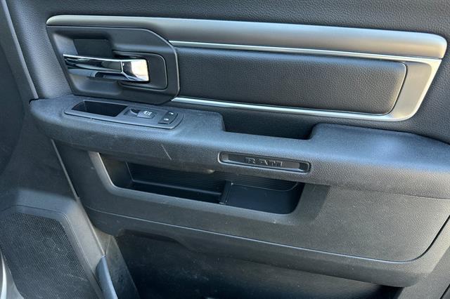 used 2023 Ram 1500 Classic car, priced at $27,995