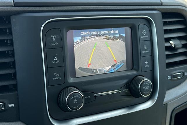 used 2023 Ram 1500 Classic car, priced at $27,995