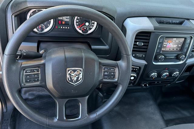 used 2023 Ram 1500 Classic car, priced at $27,995