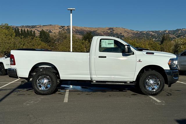 new 2024 Ram 3500 car, priced at $64,495