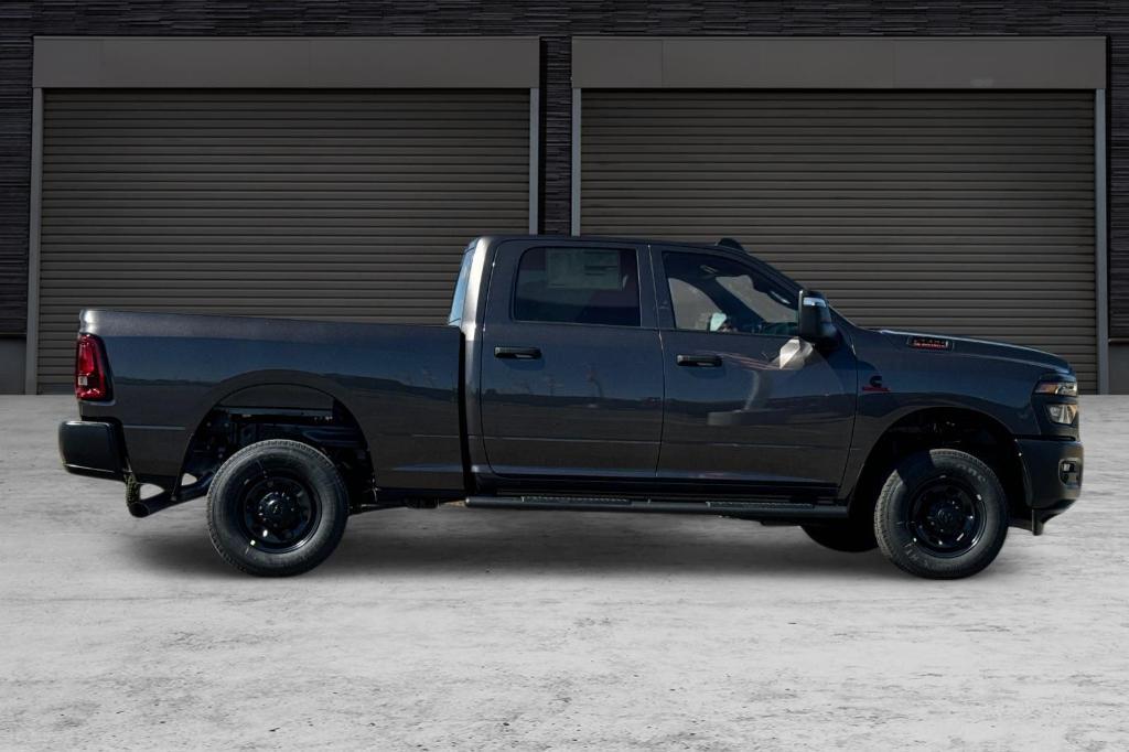 new 2026 Ram 2500 car, priced at $71,635