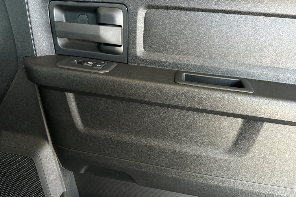 new 2026 Ram 2500 car, priced at $71,635