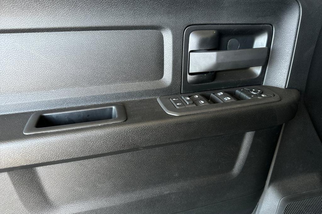 new 2026 Ram 2500 car, priced at $71,635