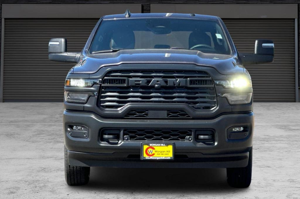 new 2026 Ram 2500 car, priced at $71,635