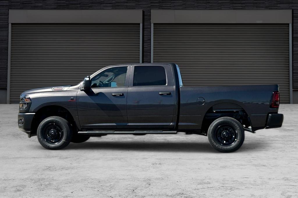 new 2026 Ram 2500 car, priced at $71,635