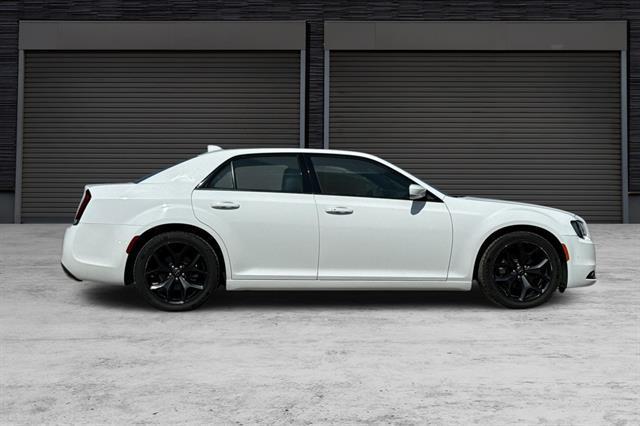 used 2023 Chrysler 300 car, priced at $23,991