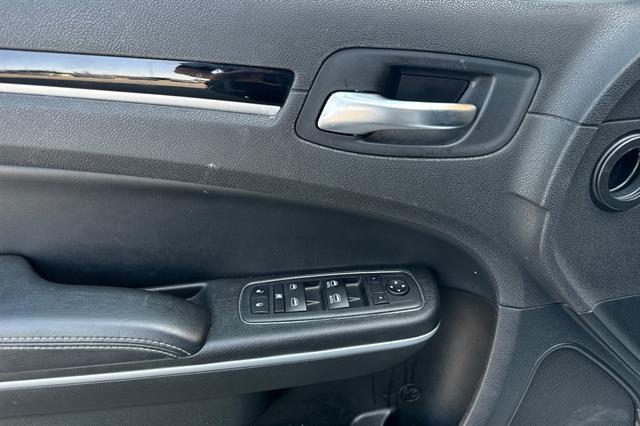 used 2023 Chrysler 300 car, priced at $23,991