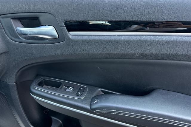 used 2023 Chrysler 300 car, priced at $23,991