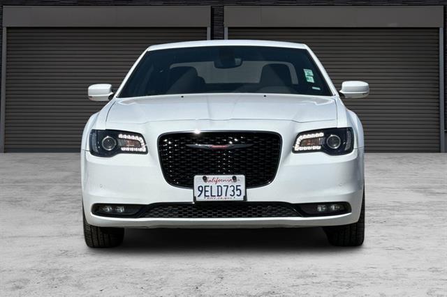 used 2023 Chrysler 300 car, priced at $23,991