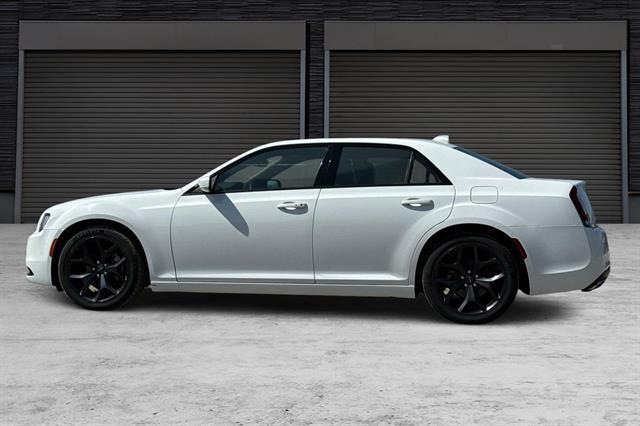 used 2023 Chrysler 300 car, priced at $23,991