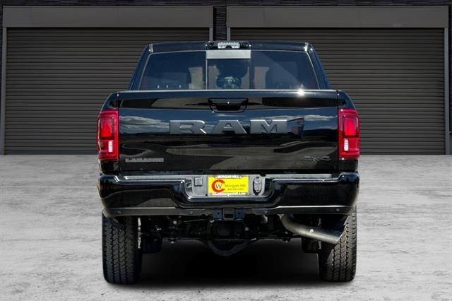 new 2026 Ram 2500 car, priced at $86,280