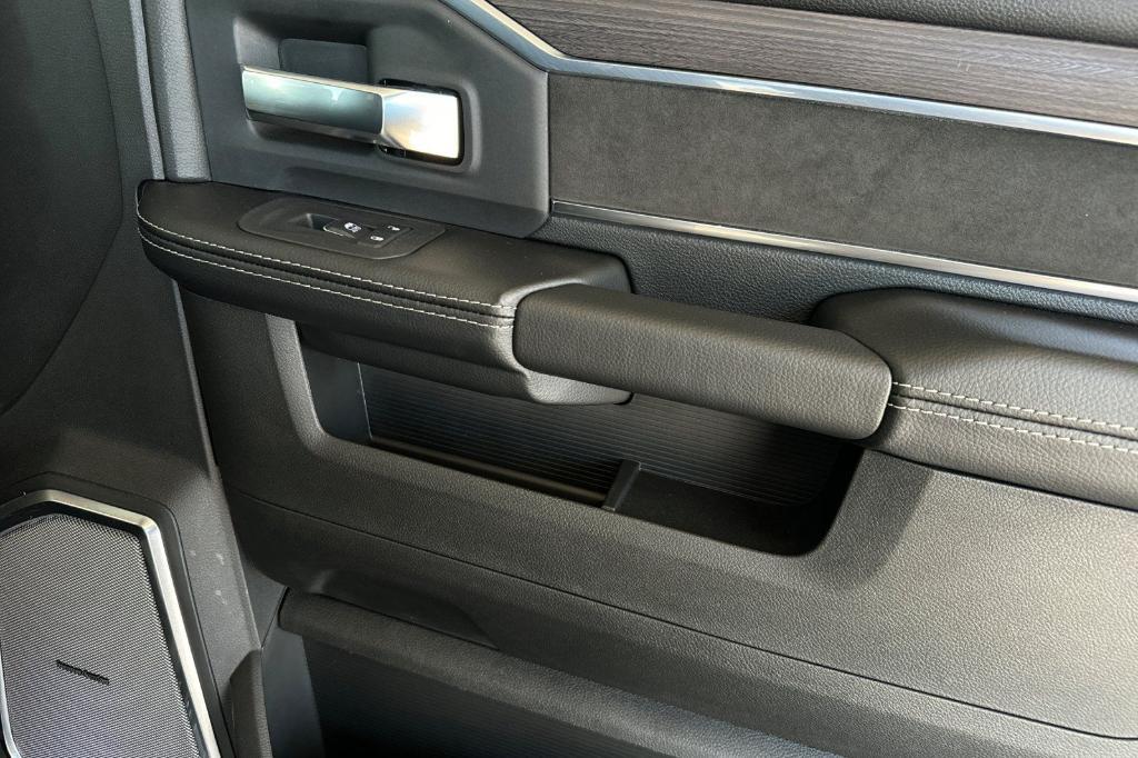 new 2026 Ram 2500 car, priced at $87,280