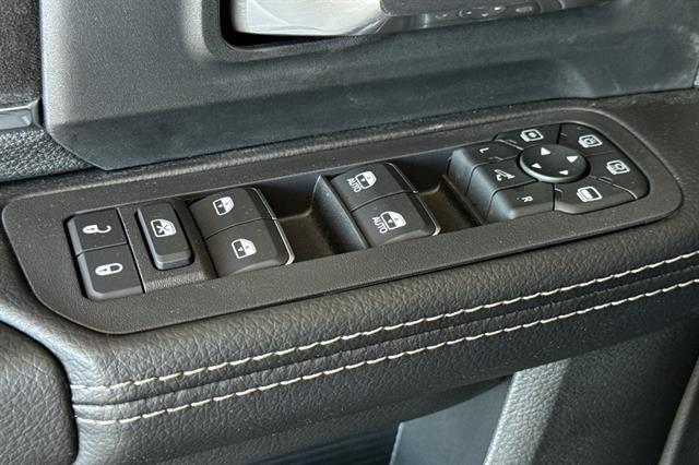 new 2026 Ram 2500 car, priced at $86,280