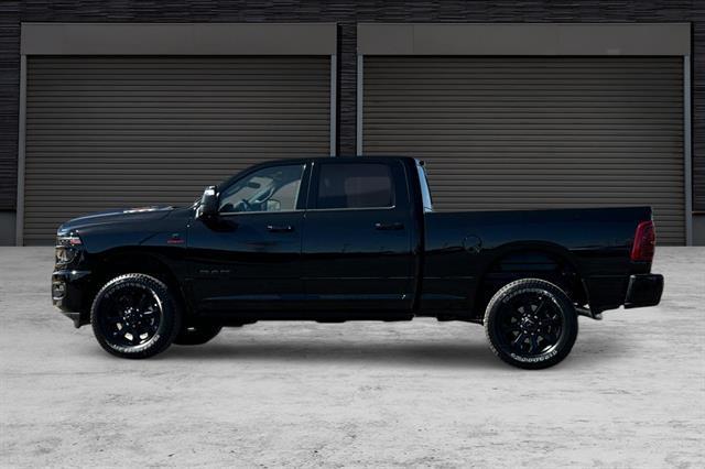 new 2026 Ram 2500 car, priced at $86,280
