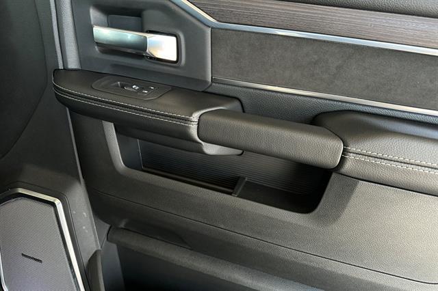 new 2026 Ram 2500 car, priced at $86,280