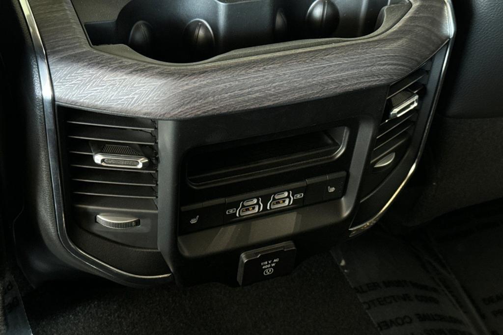 new 2026 Ram 2500 car, priced at $87,280