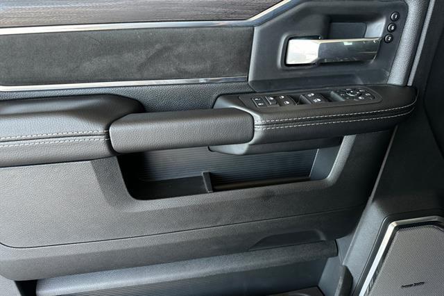 new 2026 Ram 2500 car, priced at $86,280