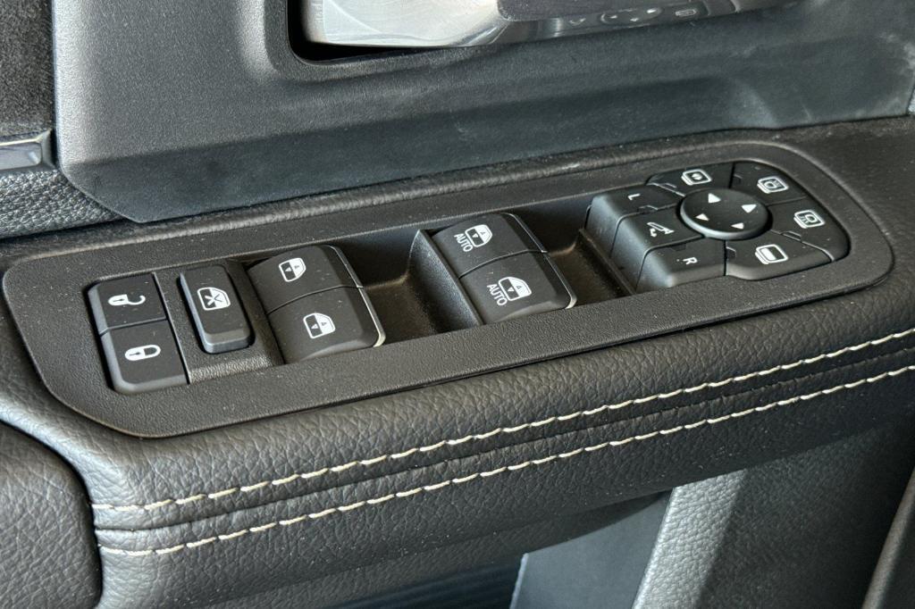 new 2026 Ram 2500 car, priced at $87,280