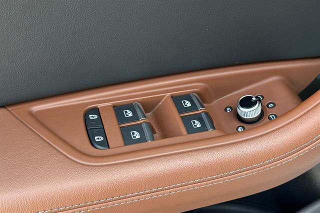 used 2023 Audi A4 car, priced at $26,381