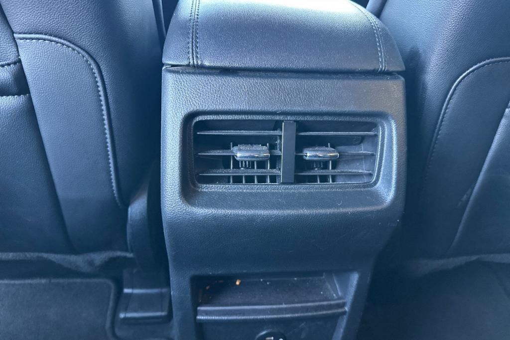 used 2021 Ford Edge car, priced at $17,990