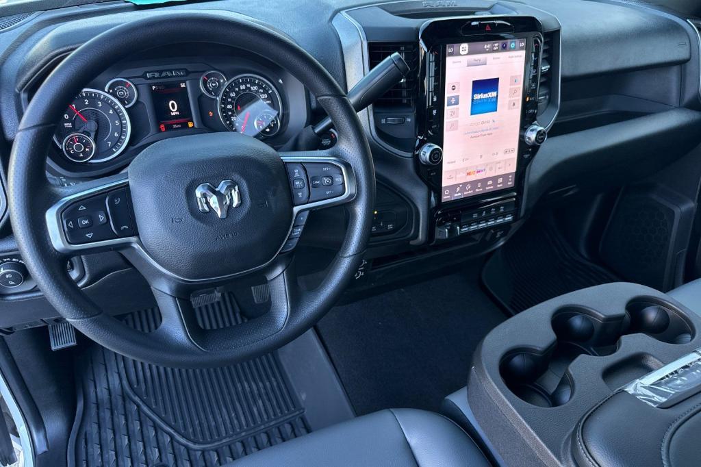 new 2026 Ram 3500 car, priced at $55,930