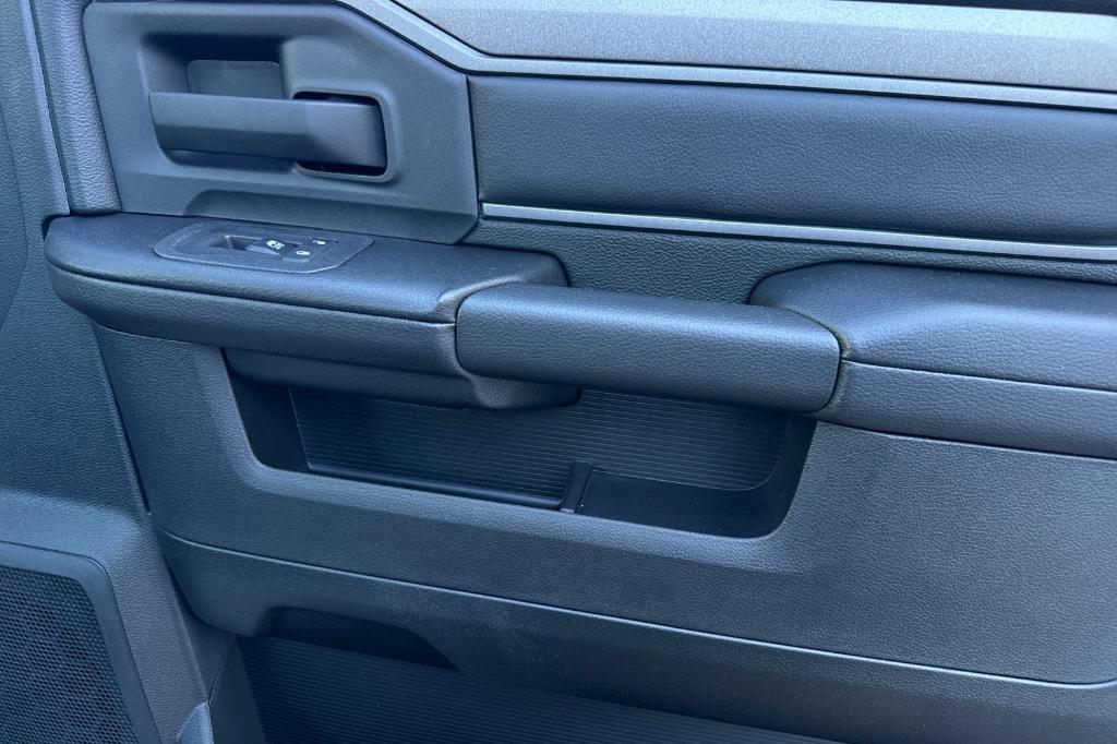 new 2026 Ram 3500 car, priced at $55,930