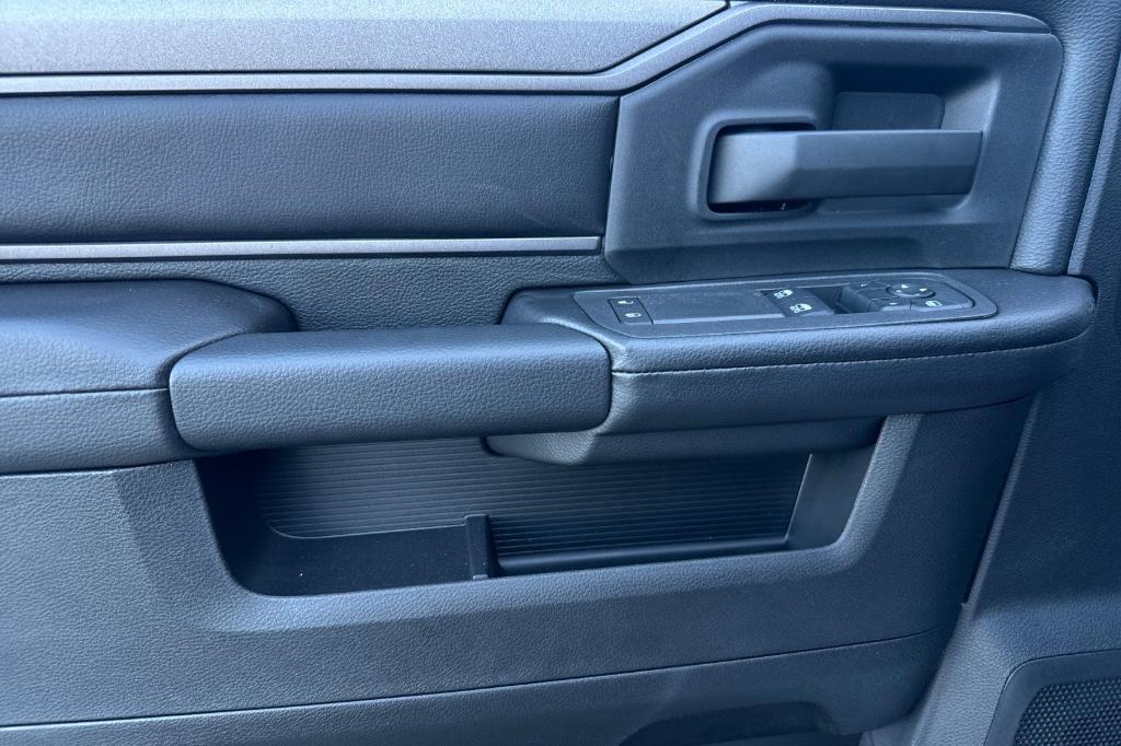 new 2026 Ram 3500 car, priced at $55,930