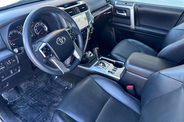 used 2022 Toyota 4Runner car, priced at $45,850