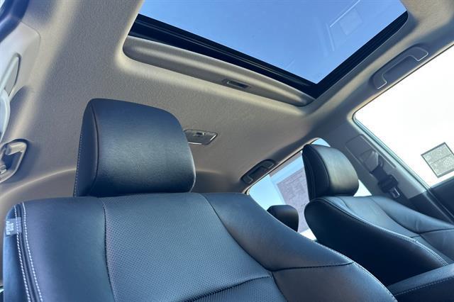used 2022 Toyota 4Runner car, priced at $45,850