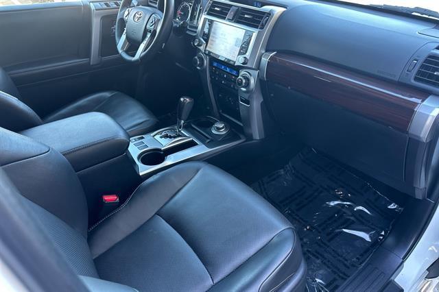 used 2022 Toyota 4Runner car, priced at $45,850