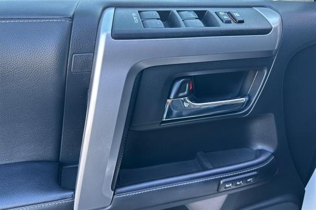 used 2022 Toyota 4Runner car, priced at $45,850
