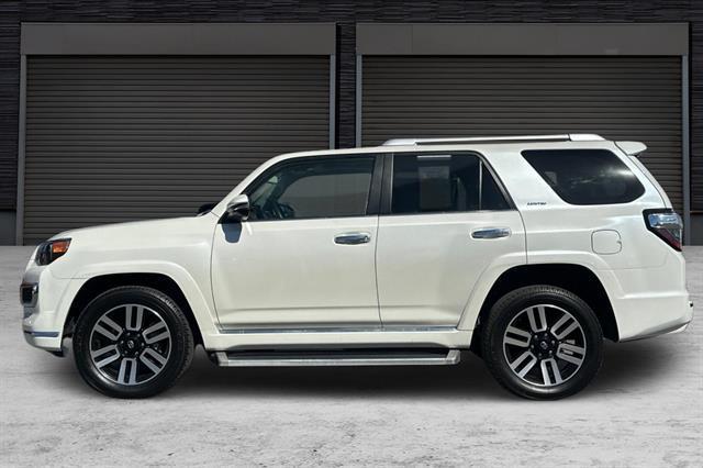used 2022 Toyota 4Runner car, priced at $45,850