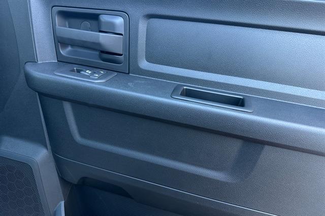 new 2025 Ram 2500 car, priced at $69,585
