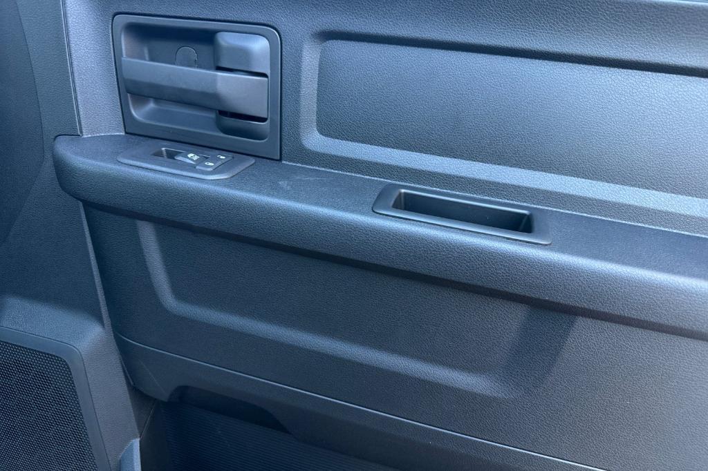 new 2025 Ram 2500 car, priced at $71,585