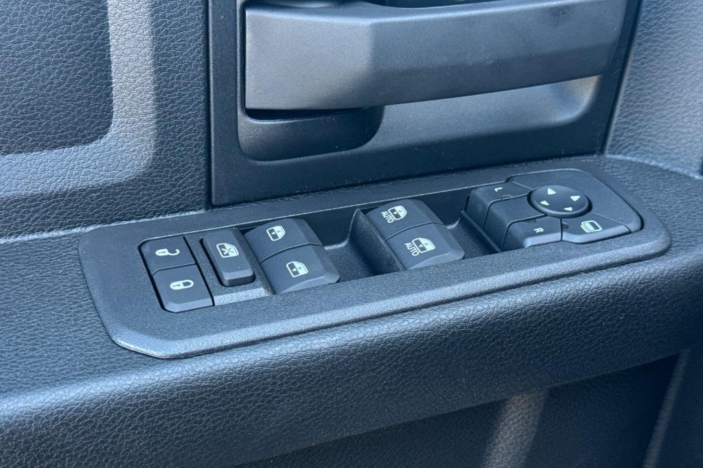 new 2025 Ram 2500 car, priced at $71,585